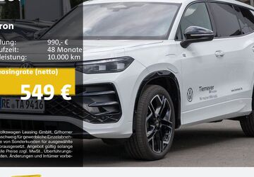 VW Tayron 10.990 km 53.480 &euro; Castrop-Rauxel 44575