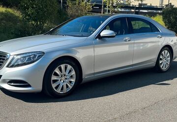 Mercedes-Benz S 350 144.550 km 30.999 &euro; Dortmund 44269