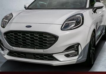 Ford Puma 48.624 km 18.999 &euro; Bochum 44803