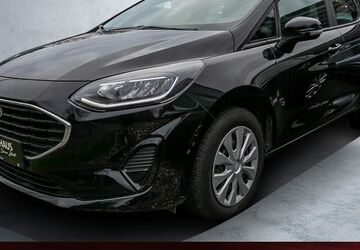 Ford Fiesta 64.514 km 12.990 &euro; Unna 59423