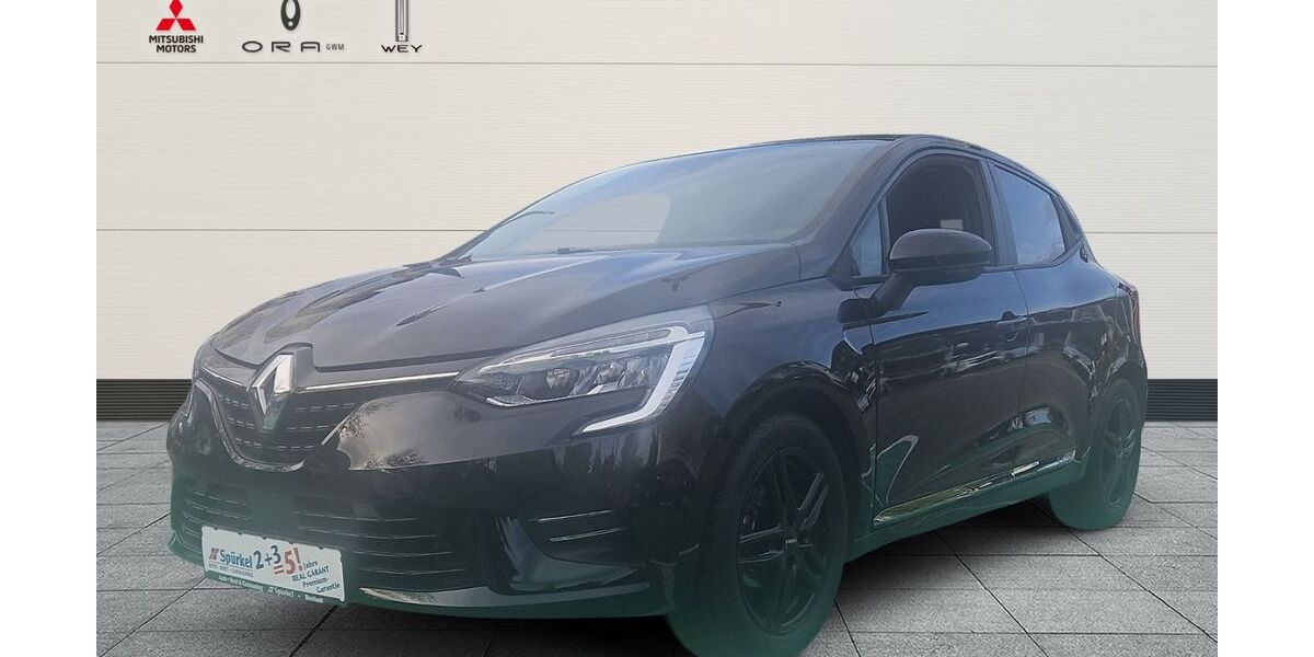 Renault Clio 74.900 km 11.780 &euro; Bochum 44809