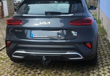 Kia XCeed 50.000 km 18.900 &euro; Dortmund 44309