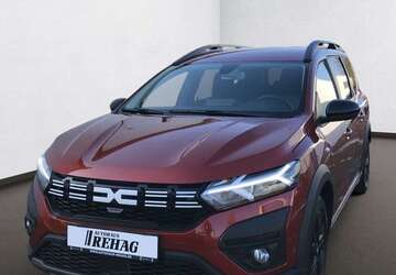 Dacia Jogger 14.317 km 22.880 &euro; Recklinghausen 45659