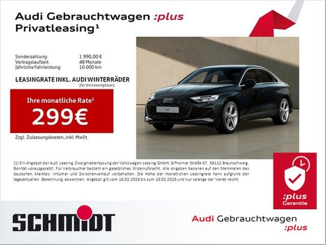 Audi A3 29.130 km 32.840 &euro; Recklinghausen 45657