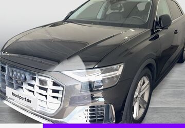 Audi Q8 48.115 km 49.905 &euro; Dortmund 44143