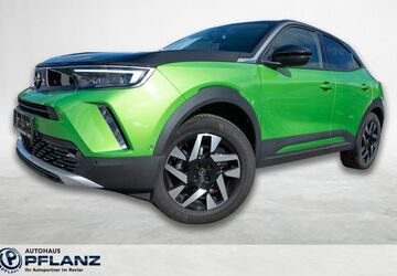 Opel Mokka 28.005 km 17.985 &euro; Bochum 44801