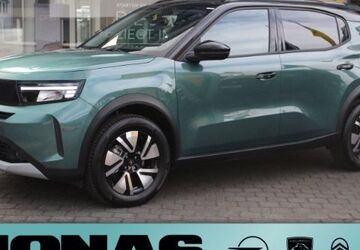 Opel Frontera 7.895 km 27.990 &euro; Unna 59427