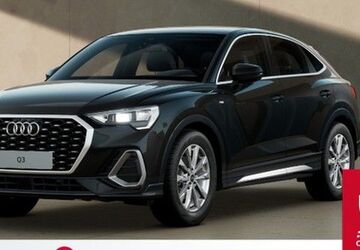 Audi Q3 32.176 km 38.840 &euro; Recklinghausen 45657