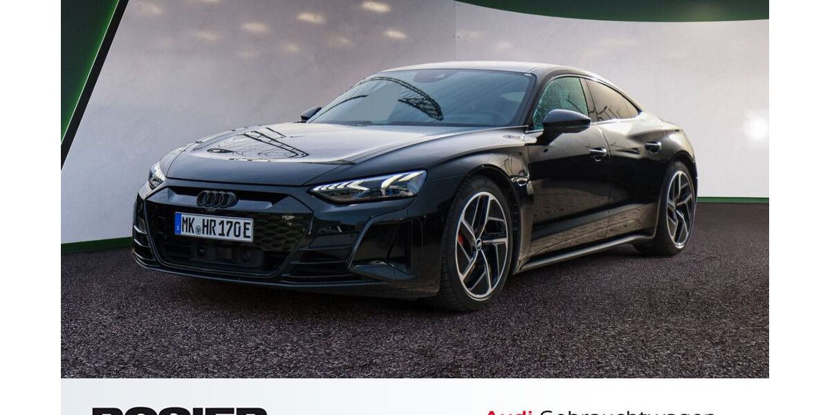 Audi e-tron GT 17.133 km 77.330 &euro; Menden 58706