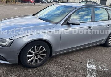 Audi A4 280.000 km 7.499 &euro; dortmund 44369