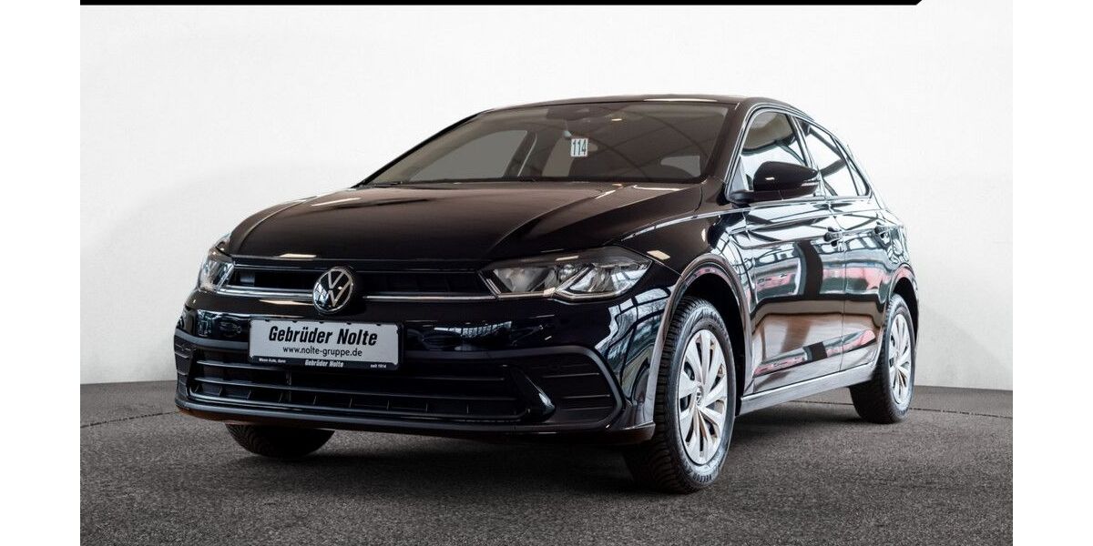 VW Polo 6.807 km 19.950 &euro; Iserlohn 58636