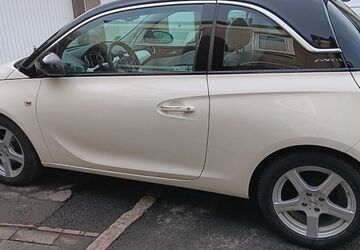 Opel Adam 41.800 km 12.500 &euro; Dortmund 44287
