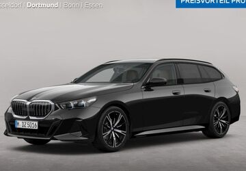 BMW 520 26.156 km 55.899 &euro; Dortmund 44263