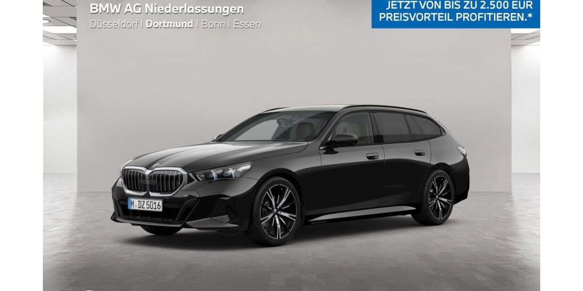 BMW 520 26.156 km 55.899 &euro; Dortmund 44263