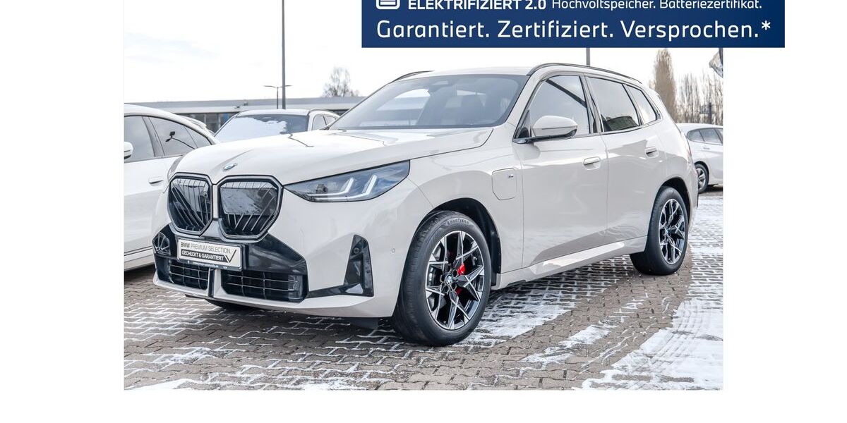 BMW X3 15.964 km 62.990 &euro; Herne 44625