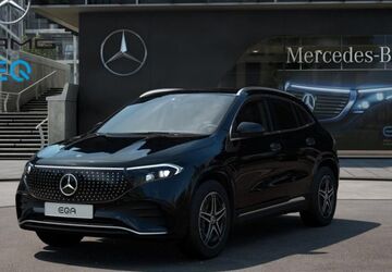 Mercedes-Benz EQA 7.116 km 43.490 &euro; Hagen 58135
