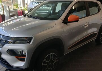 Dacia Spring 17.427 km 9.900 &euro; Hattingen 45525