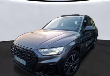 Audi Q5 32.894 km 49.580 &euro; Hagen 58091