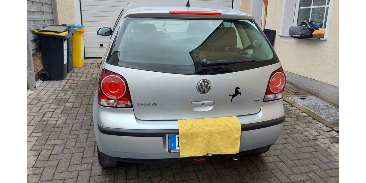 VW Polo 177.000 km 3.100 &euro; Dortmund 44287