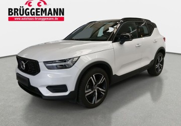 Volvo XC40 60.660 km 24.490 &euro; Dortmund 44147