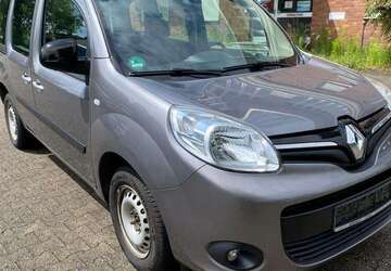 Renault Kangoo 152.720 km 6.490 &euro; Dortmund 44379