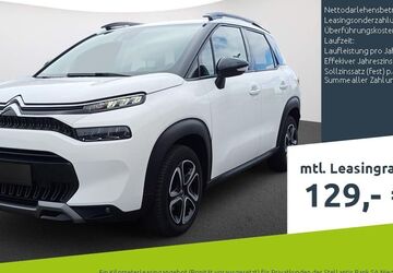 Citroen C3 13.387 km 12.980 &euro; Dortmund 44263