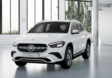 Mercedes-Benz GLA 180 6.517 km 36.590 &euro; Dortmund 44147