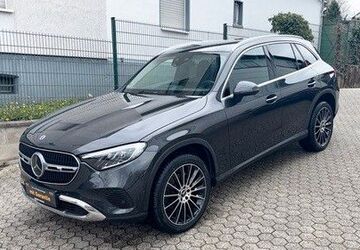 Mercedes-Benz GLC 220 49.000 km 45.649 &euro; Witten 58454