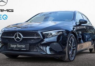 Mercedes-Benz A 200 8.147 km 29.290 &euro; Iserlohn 58636