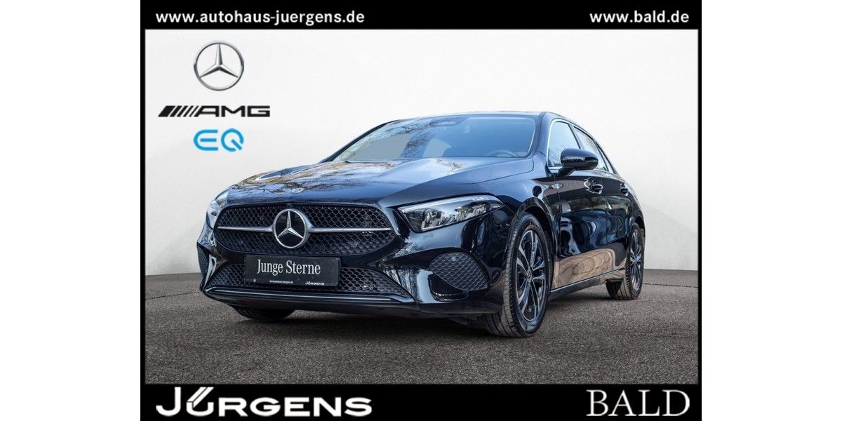 Mercedes-Benz A 200 8.147 km 29.290 &euro; Iserlohn 58636