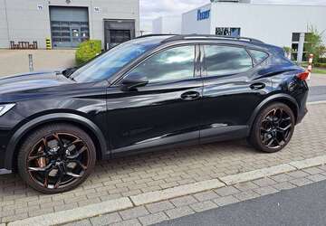 Cupra Formentor 29.500 km 31.500 &euro; Dortmund, Stadt 44287