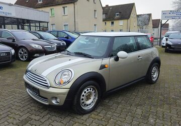 Mini Cooper 214.200 km 3.490 &euro; Bergkamen 59192