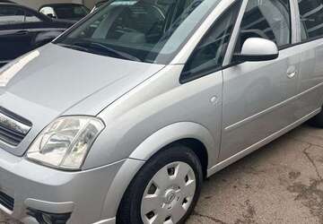 Opel Meriva 137.900 km 4.750 &euro; Iserlohn 58638
