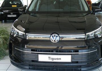 VW Tiguan 19.500 km 39.950 &euro; Bochum 44805