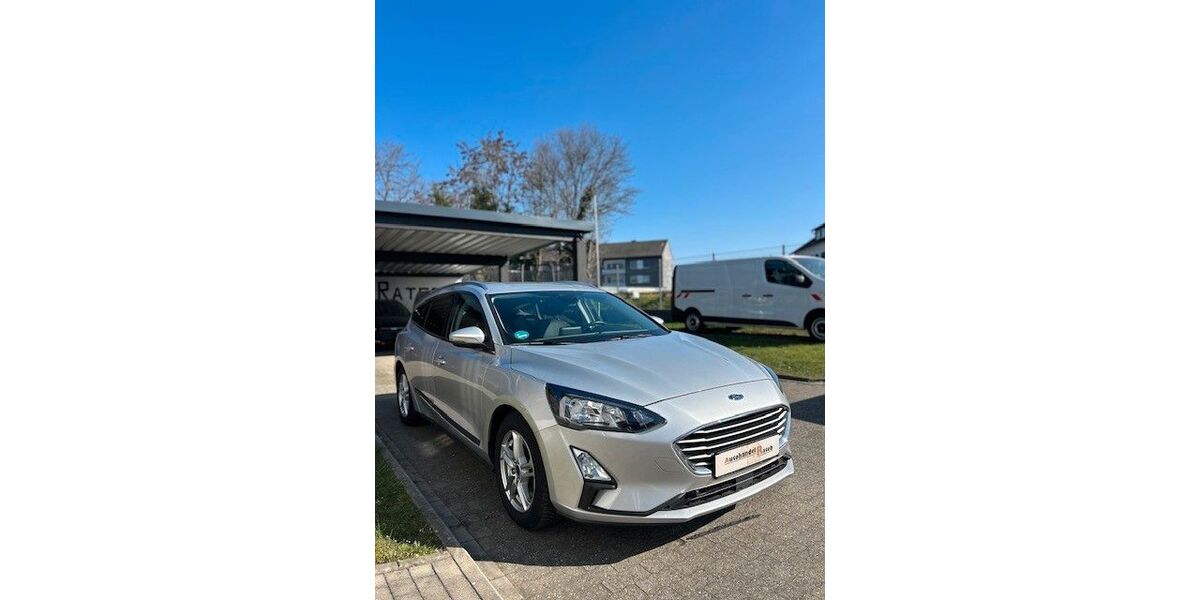 Ford Focus 144.000 km 9.990 &euro; Waltrop 45731