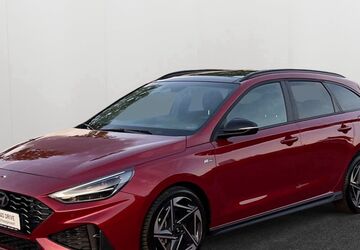 Hyundai i30 15.603 km 25.490 &euro; Lüdinghausen 59348