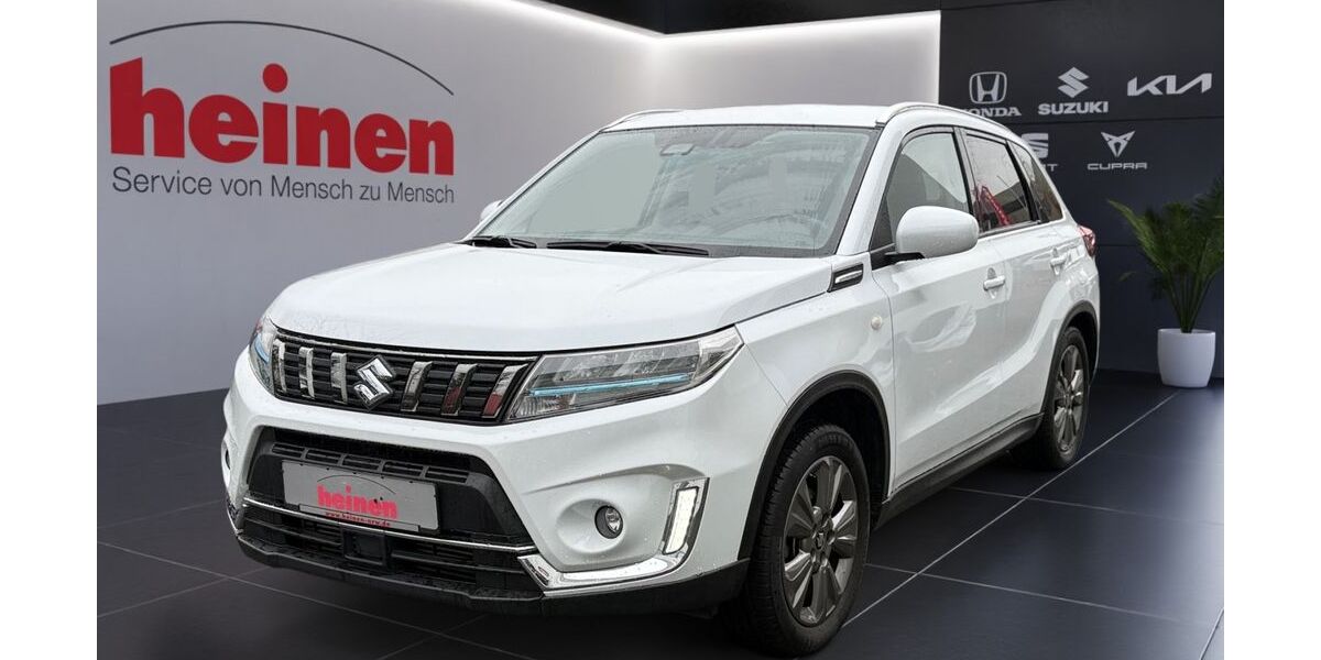Suzuki Vitara 52.795 km 17.829 &euro; Bergkamen 59192