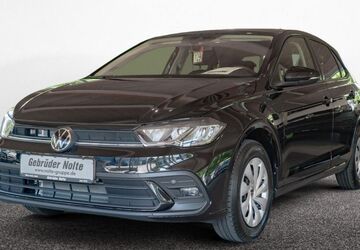 VW Polo 3.950 km 24.950 &euro; Iserlohn 58636