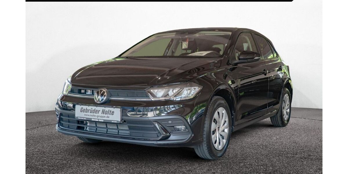 VW Polo 3.950 km 24.950 &euro; Iserlohn 58636