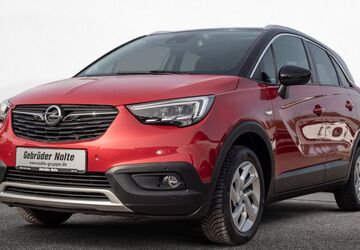 Opel Crossland (X) 33.112 km 16.450 &euro; Iserlohn 58636