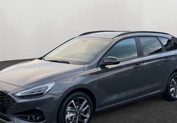 Hyundai i30 25.279 km 21.490 &euro; Castrop-Rauxel 44575