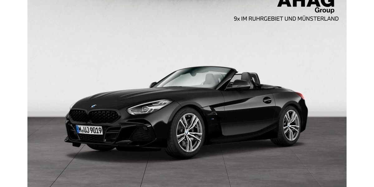 BMW Z4 54.964 km 31.900 &euro; Witten 58455