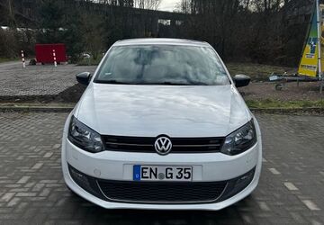 VW Polo 250.000 km 4.000 &euro; Witten 58456
