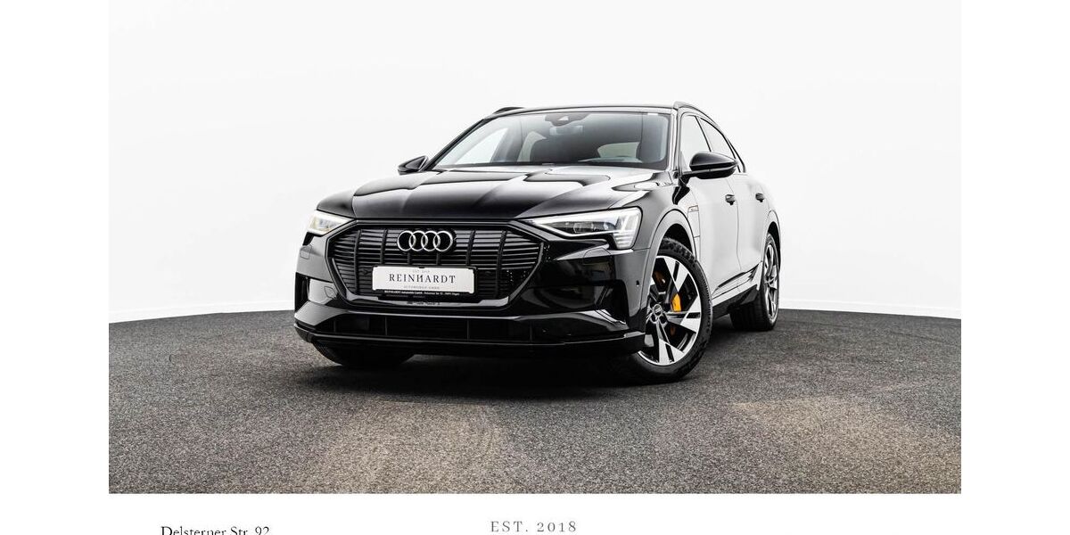 Audi e-tron 64.173 km 31.330 &euro; Hagen 58091