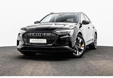 Audi e-tron 64.173 km 31.890 &euro; Hagen 58091
