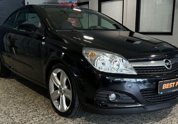 Opel Astra 250.000 km 3.690 &euro; Unna 59425