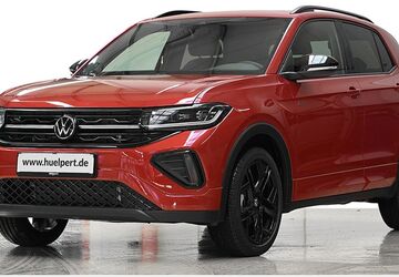 VW T-Cross 2.990 km 31.730 &euro; Dortmund 44379