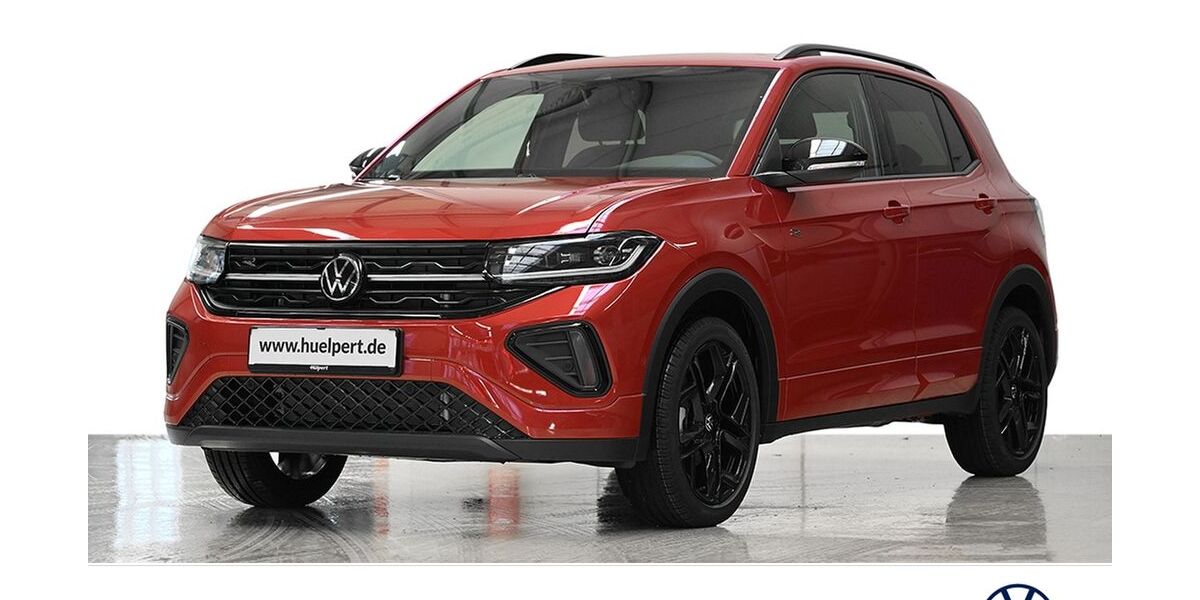 VW T-Cross 2.990 km 31.730 &euro; Dortmund 44379