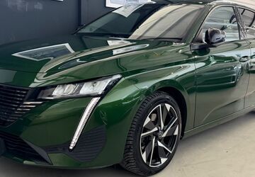 Peugeot 308 67.000 km 18.750 &euro; Schwerte 58239