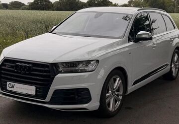 Audi SQ7 109.182 km 46.400 &euro; Marl 45770